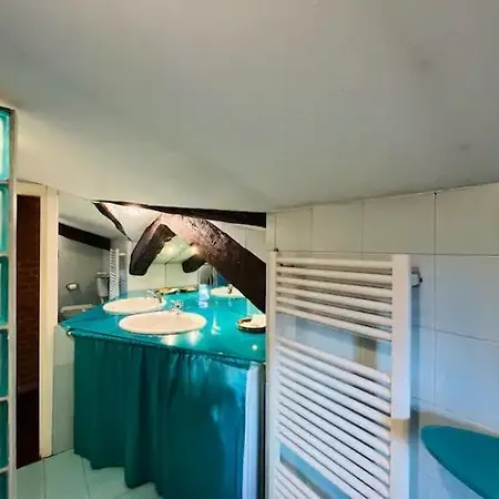 アパート Casa Dei Romagnano