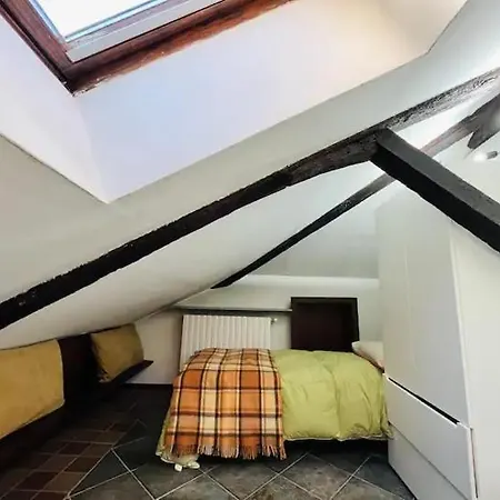 アパート Casa Dei Romagnano *