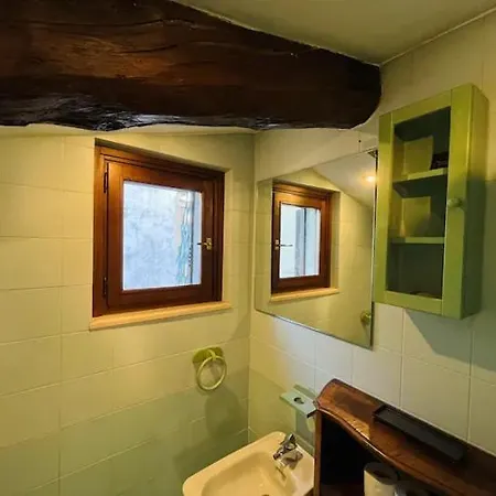 Casa Dei Romagnano * トリノ