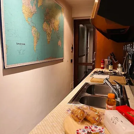 アパート Casa Dei Romagnano トリノ