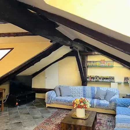 Casa Dei Romagnano Apartman Torino