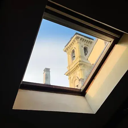 Casa Dei Romagnano トリノ