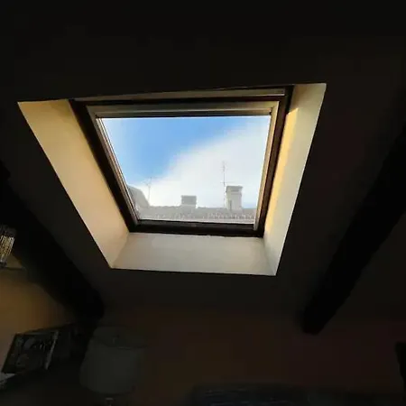 Casa Dei Romagnano アパート *