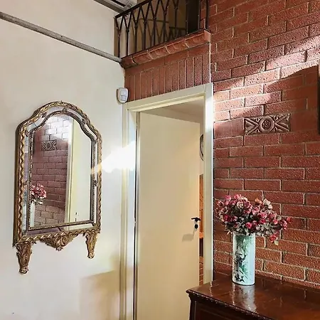 Casa Dei Romagnano Lägenhet